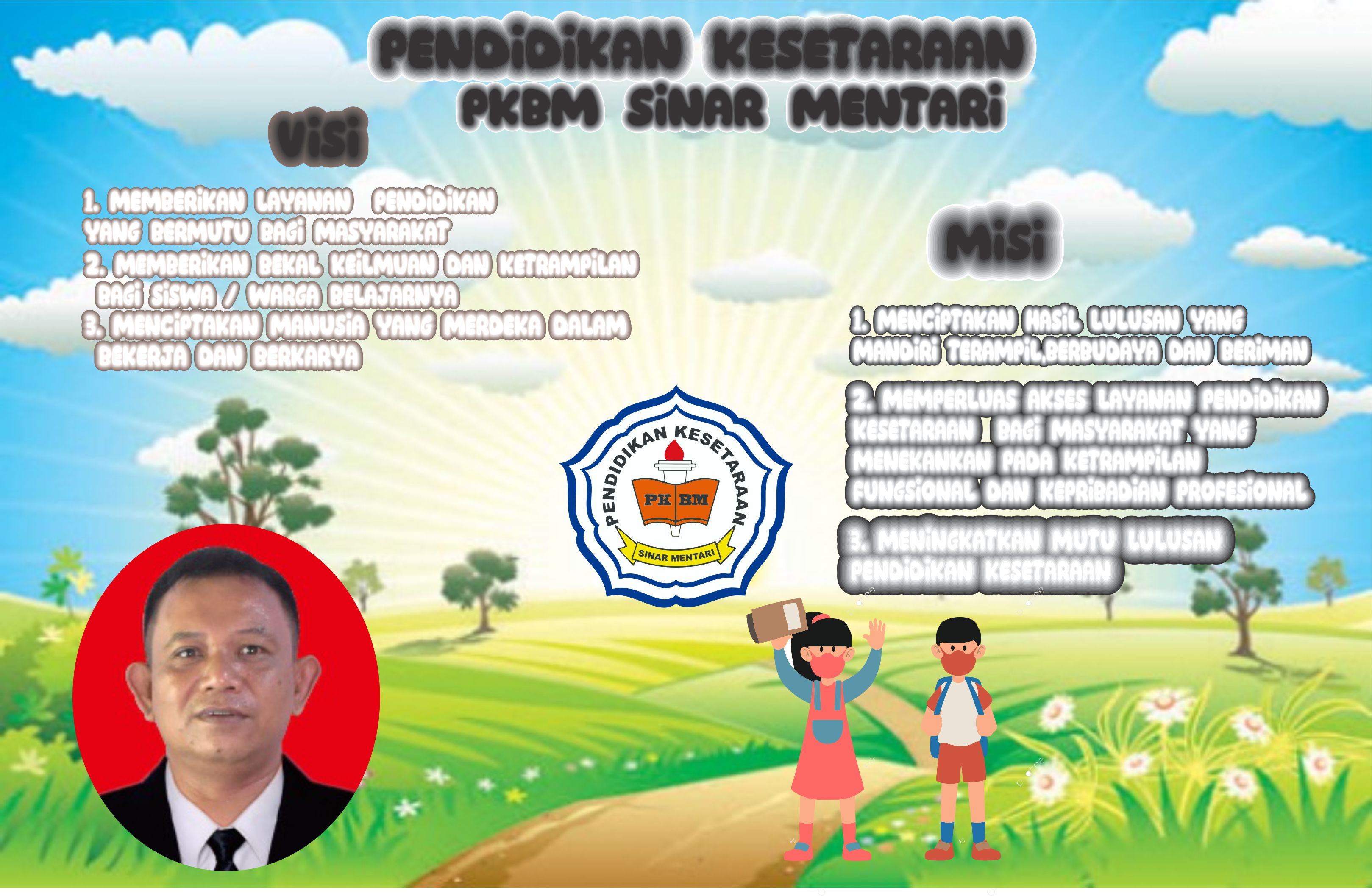 Profil PKBM SINAR MENTARI